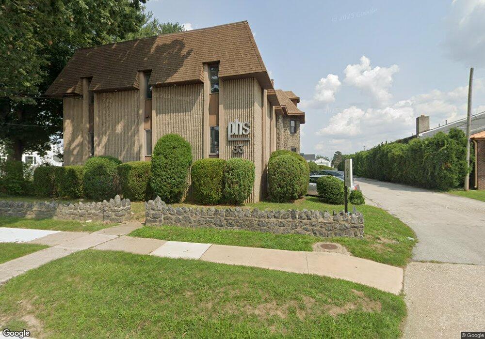 83 S Eagle Rd, Havertown, PA 19083 - photo 1