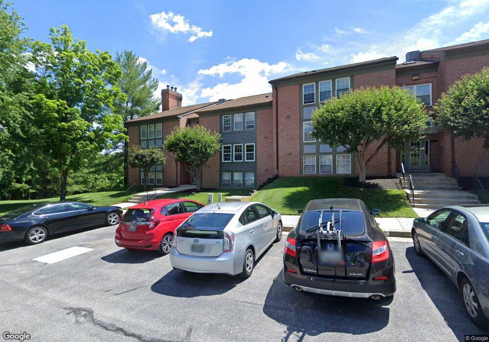 5C Friendswood Ct, Baltimore, MD 21209 - photo 1