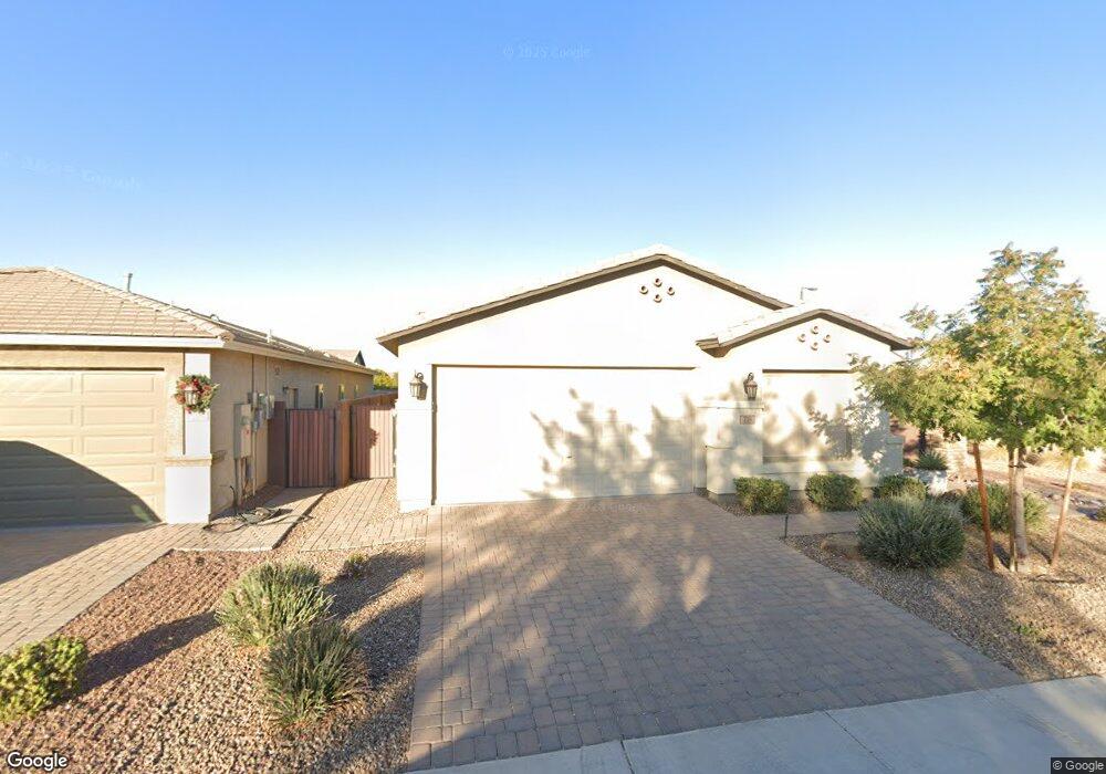 728 W Witt Ave, San Tan Valley, AZ 85140 - photo 1