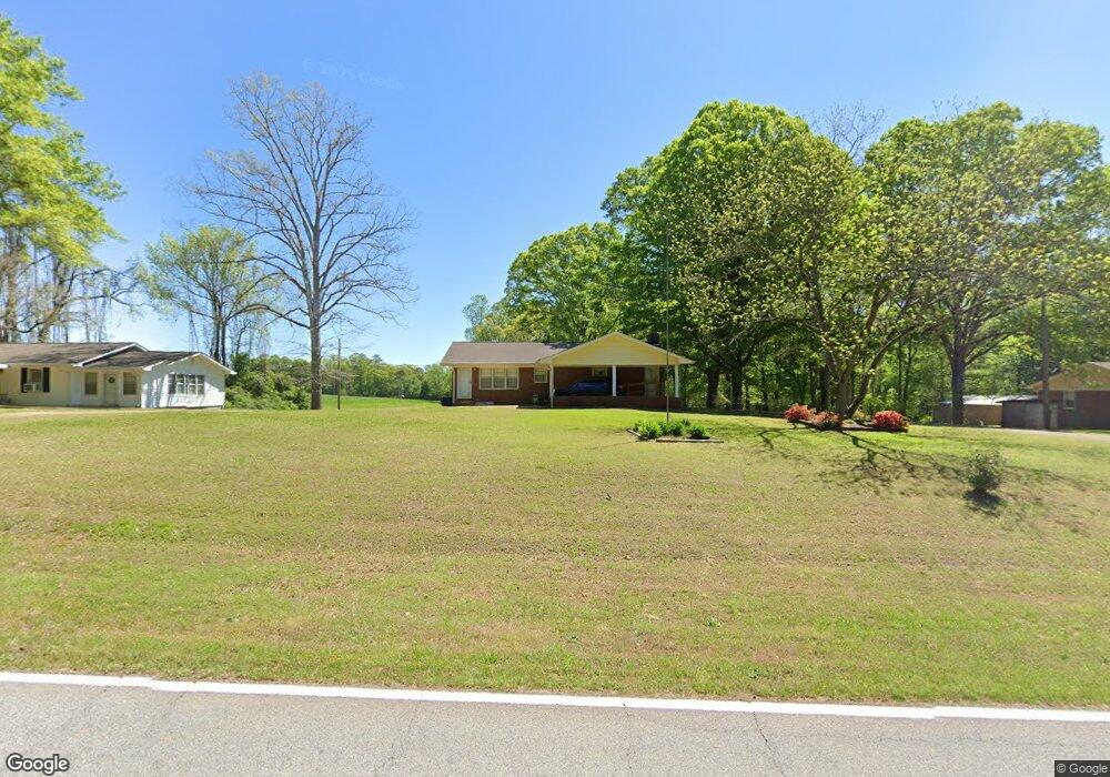 375 Center Point Rd, Carrollton, GA 30117 - photo 1