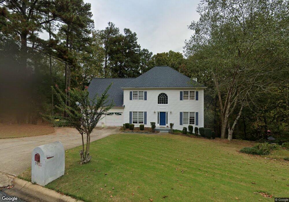 1400 Eryn Cir unit 5, Suwanee, GA 30024 - photo 1