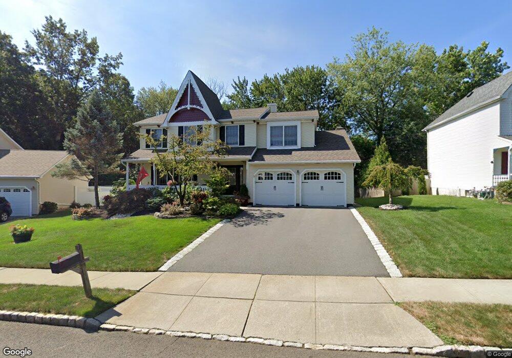 3 Matawan Green Ln, Matawan, NJ 07747 - photo 1