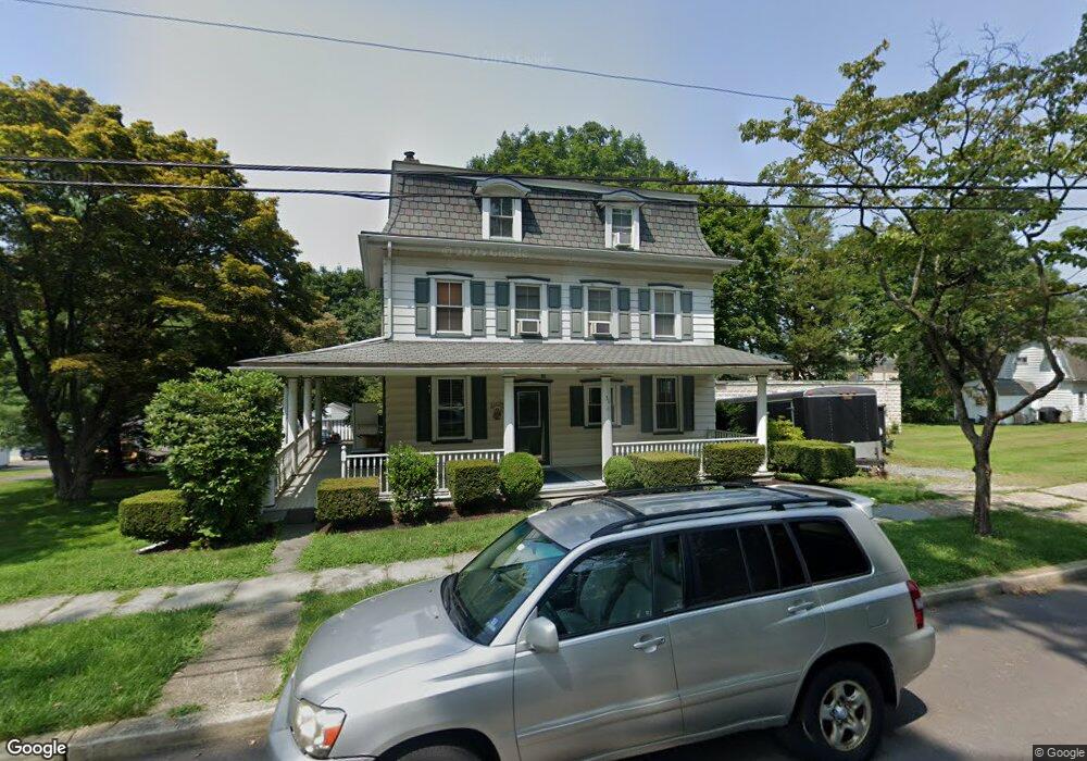 38 Main St, Bloomsbury, NJ 08804 - photo 1