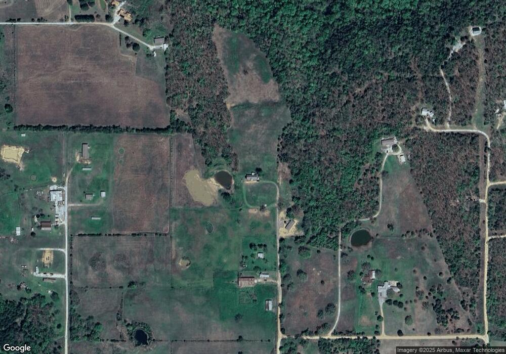 448007 E 996 Rd, Gore, OK 74435 - photo 1