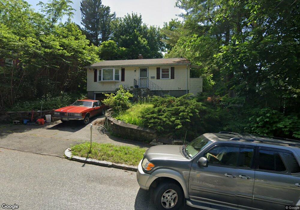 6 Brewster Rd, Worcester, MA 01602 - photo 1