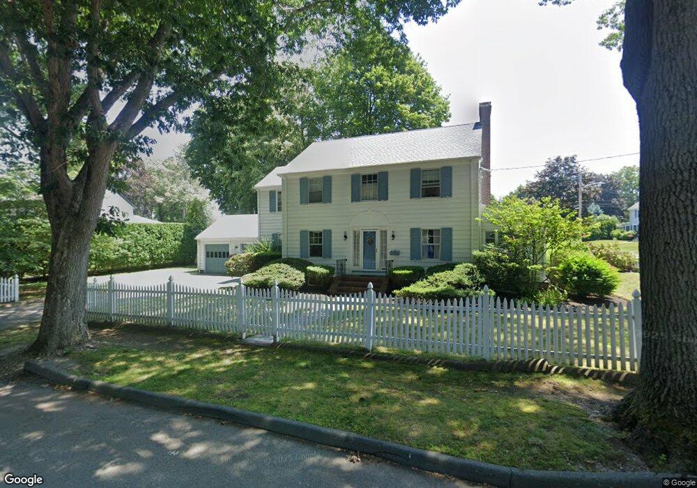 7 Everett Paine Blvd, Marblehead, MA 01945 - photo 1