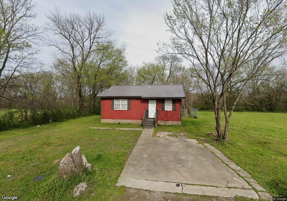 303 S Osage Ave, Haskell, OK 74436 - photo 1