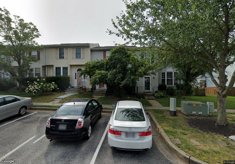 27 Blue Sky Dr, Owings Mills, MD 21117 - photo 1