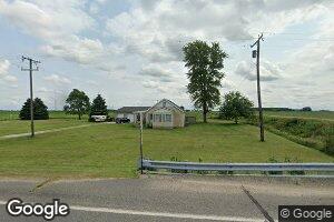 9491 Dutcher Rd, Fairgrove, MI 48733