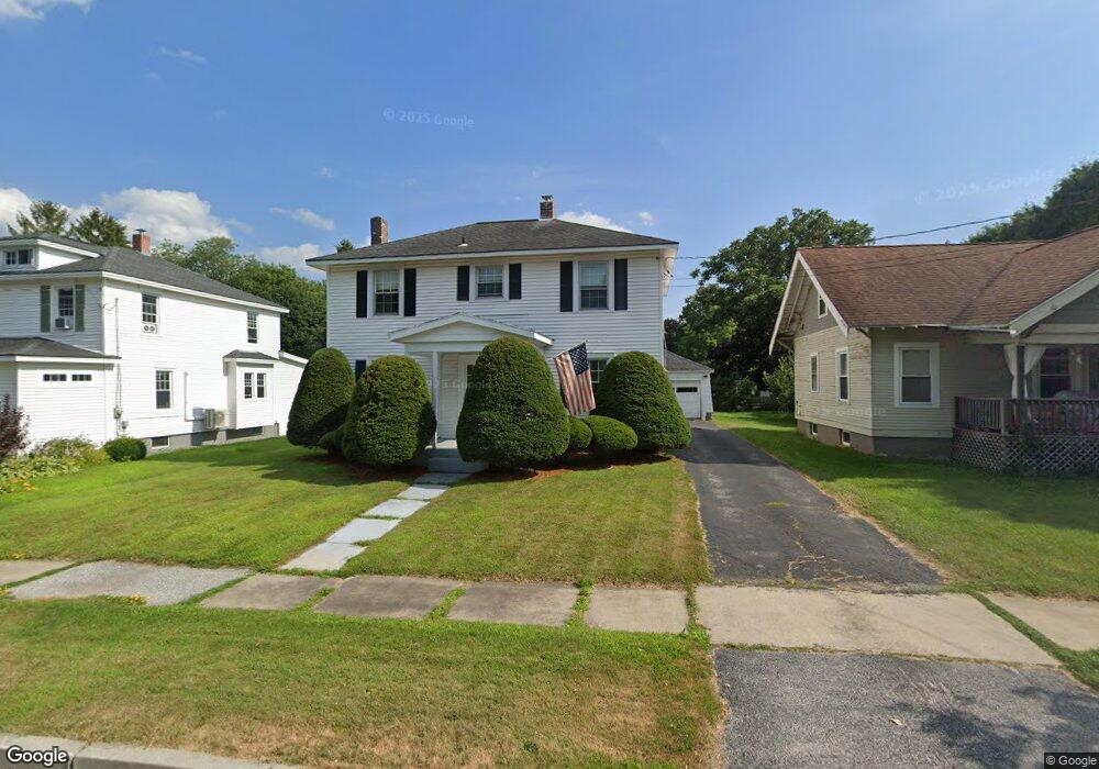 12 Charles St, Rutland, VT 05701 - photo 1