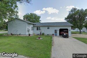 106 Wells St E, Herman, MN 56248