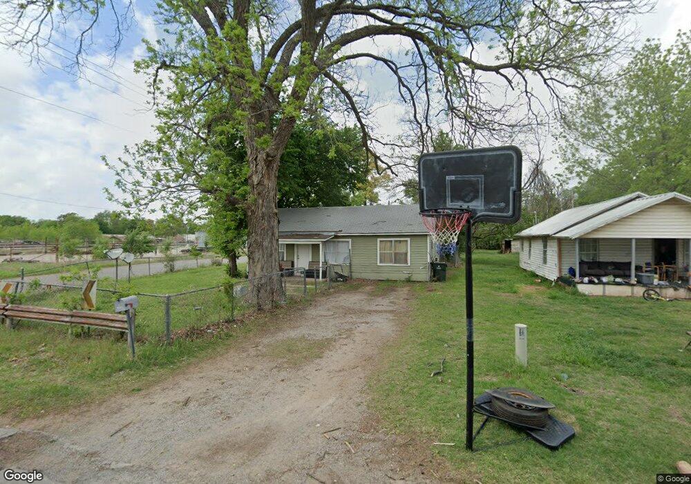 515 Howard St, Duncan, OK 73533 - photo 1