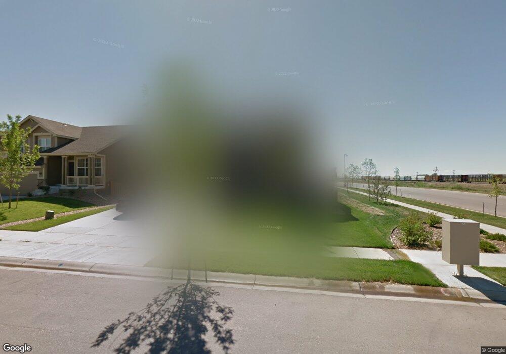 5474 Brookline Dr, Timnath, CO 80547 - photo 1