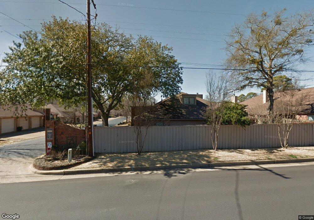 407 Amberwood Cir, Tyler, TX 75701 - photo 1