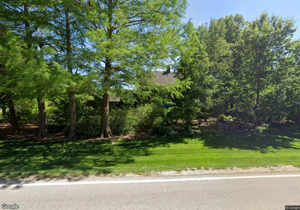 7537 SW 33rd St, Topeka, KS 66614 - photo 1