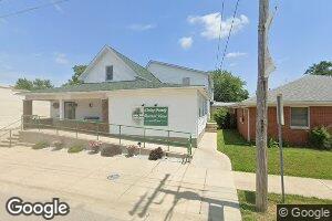306 S Main St Unit Shirley, Shirley, IN 47384