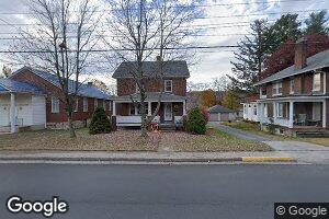 313 N 2nd St, Mc Connellsburg, PA 17233