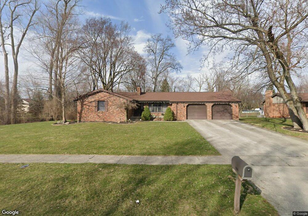 1910 Candlewick Dr, Findlay, OH 45840 - photo 1