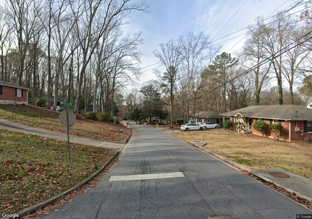 0 Clifton Rd, Smyrna, GA 30080 - photo 1