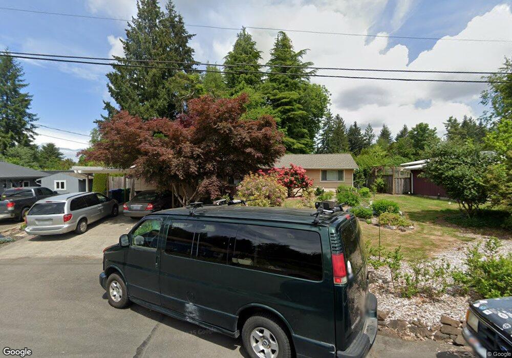 2102 Myrtle Place SE, Olympia, WA 98501 - photo 1