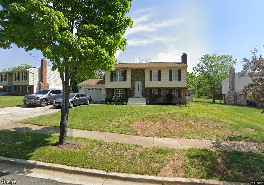 13425 Buchanan Dr, Fort Washington, MD 20744 - photo 1