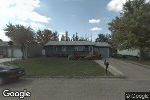 112 W 7th St, Redfield, SD 57469