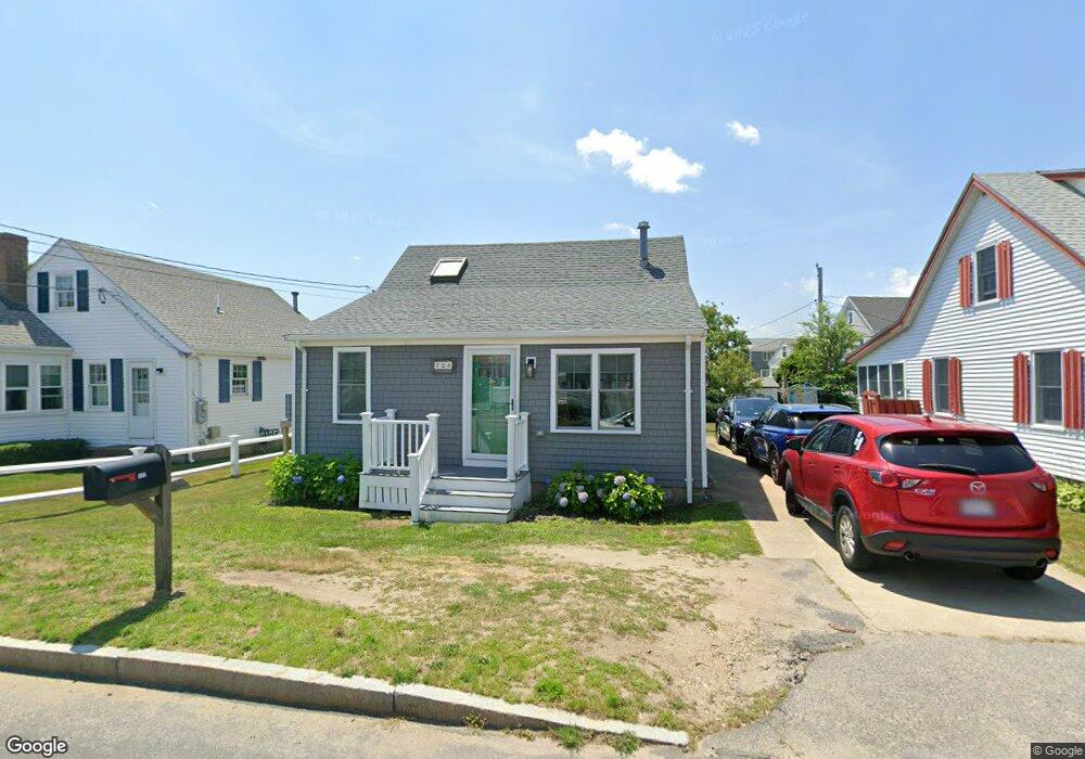 723 Ocean St, Marshfield, MA 02050 - photo 1