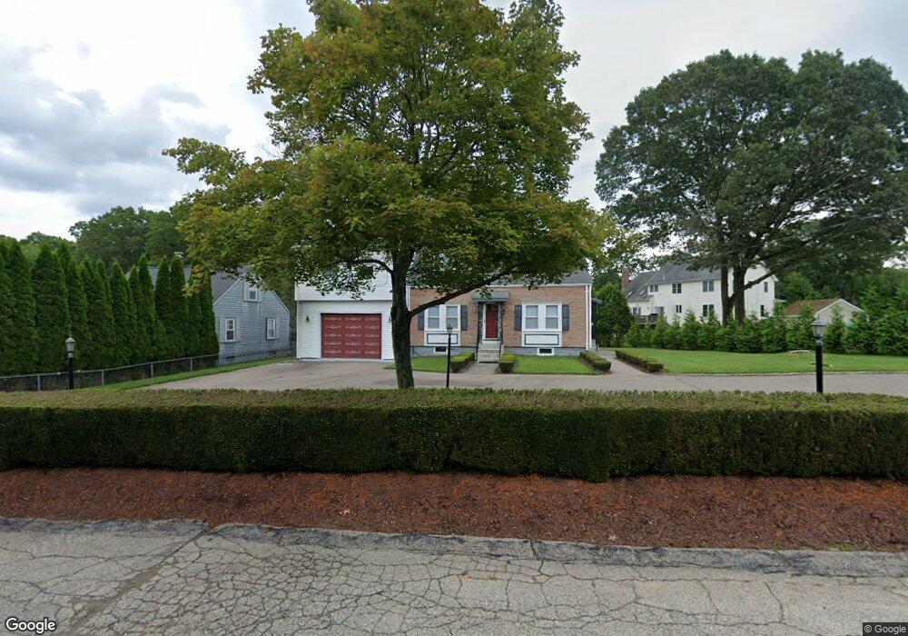 633 Bound Rd, Woonsocket, RI 02895 - photo 1