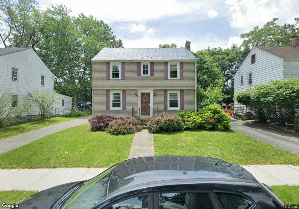 32 Carlisle St, Worcester, MA 01602 - photo 1