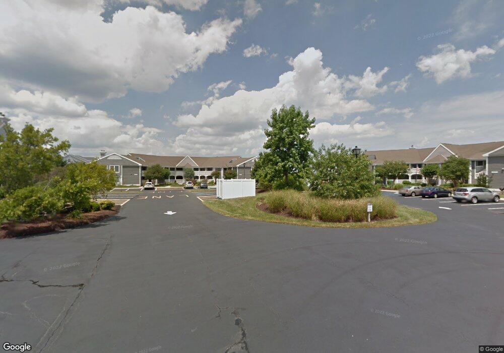 22 Shore Ln unit 22, Ocean View, DE 19970 - photo 1