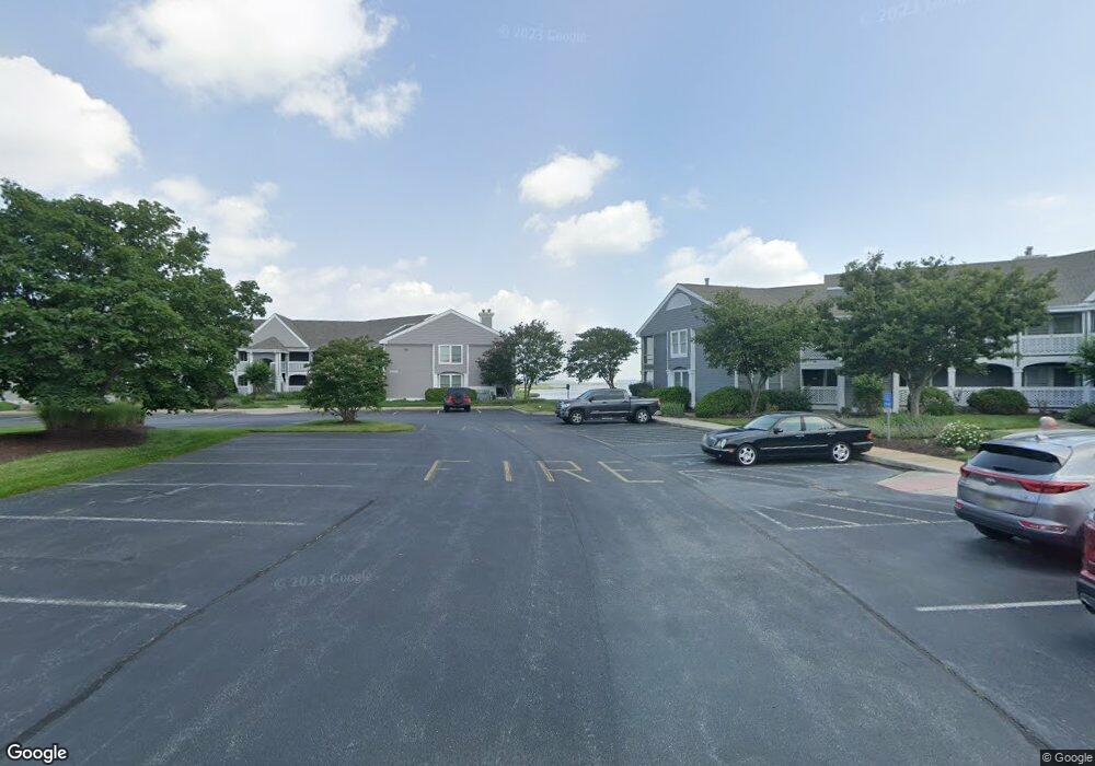 23 Shore Ln unit 23, Ocean View, DE 19970 - photo 1