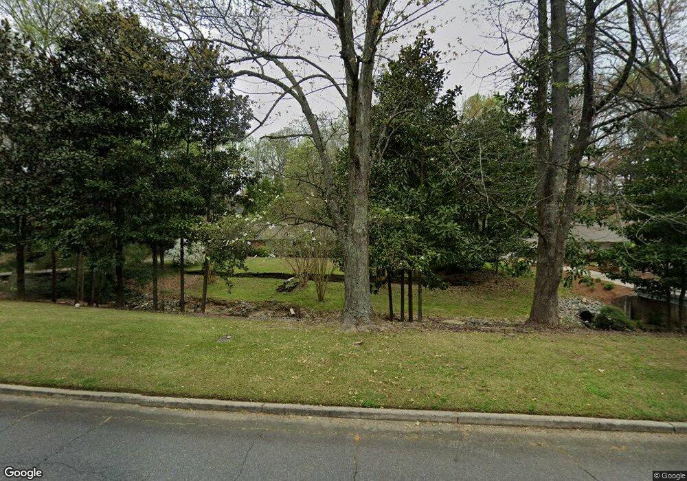 1245 Oakhaven Dr unit 2, Roswell, GA 30075 - photo 1