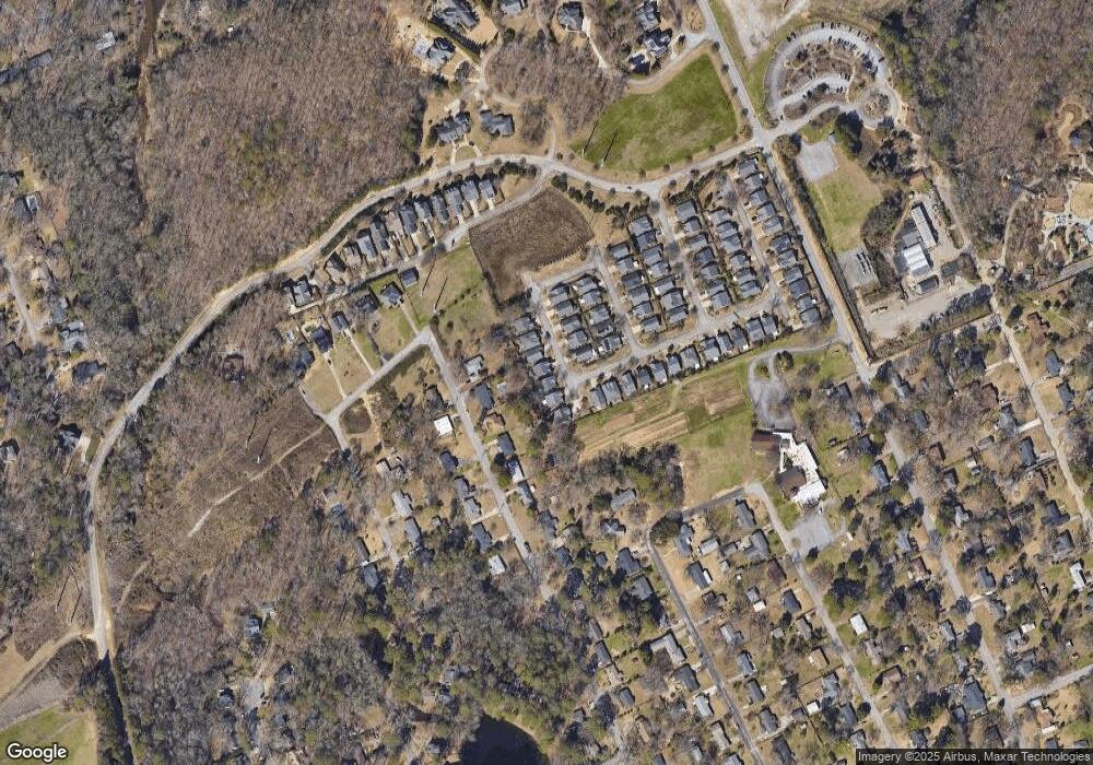 405 Monarch Ln, West Columbia, SC 29169 - photo 1