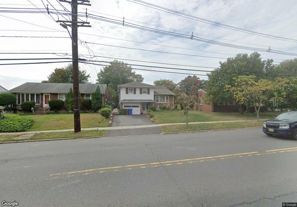 1615 Wood Ave unit D2, Roselle, NJ 07203 - photo 1