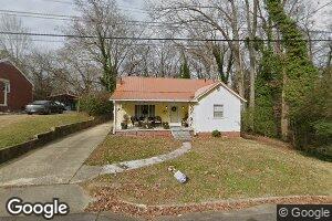 7 Sunset Dr, Weldon, NC 27890