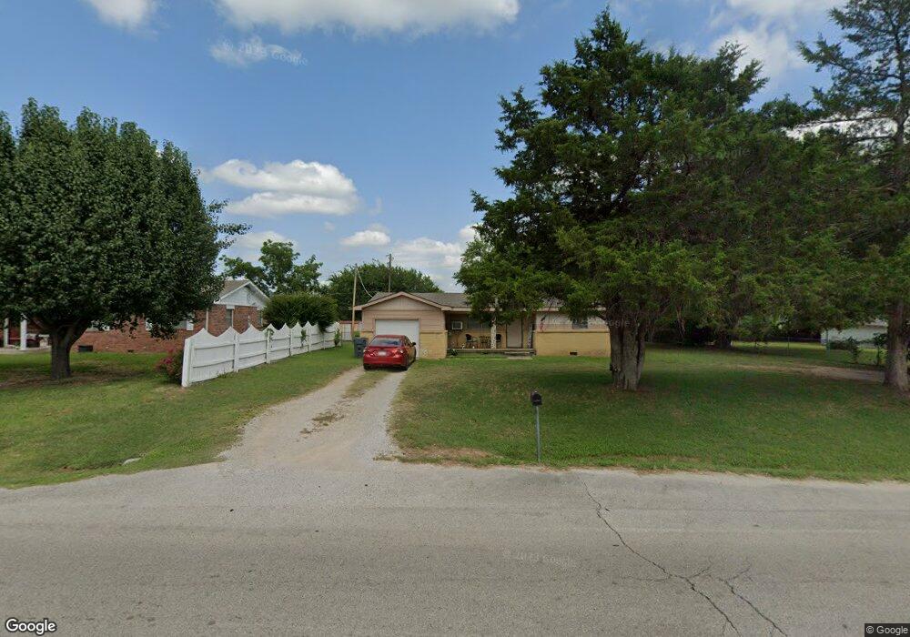 112 P St NE, Ardmore, OK 73401 - photo 1