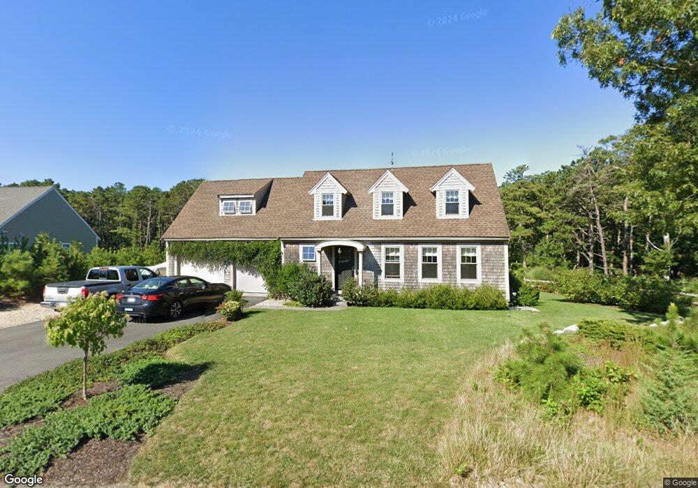 5 Littlefield Pond Rd, Harwich, MA 02645 - photo 1
