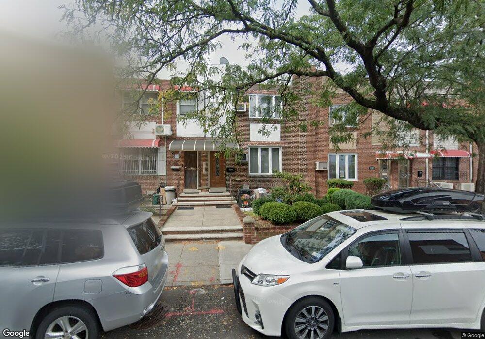 5282 79th St, Elmhurst, NY 11373 - photo 1