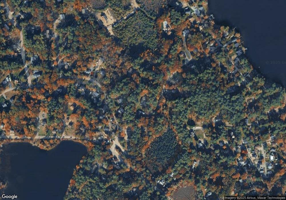 61 Roller Coaster Rd, Hanson, MA 02341 - photo 1