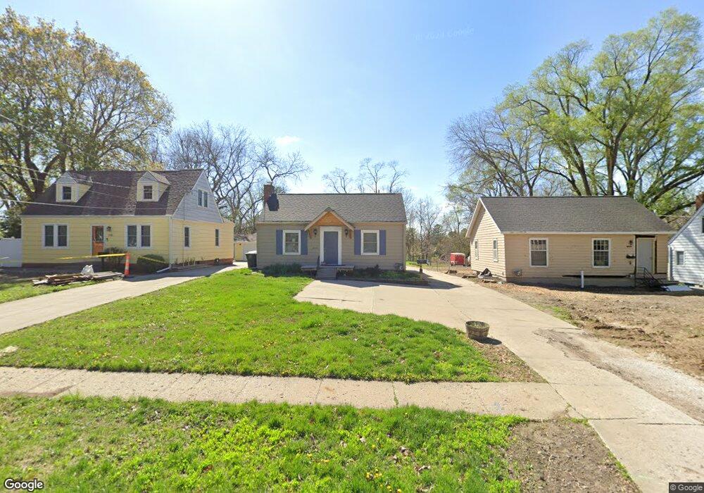 1244 48th St, Des Moines, IA 50311 - photo 1