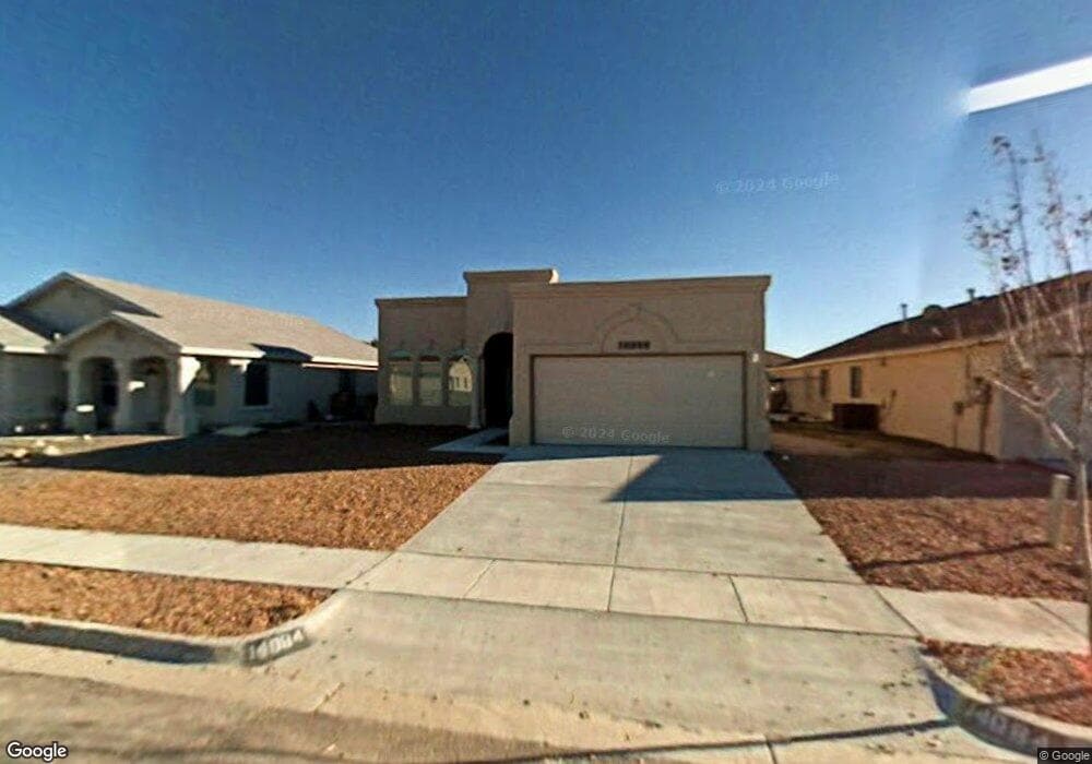 14084 Warren Belin Dr, El Paso, TX 79928 - photo 1