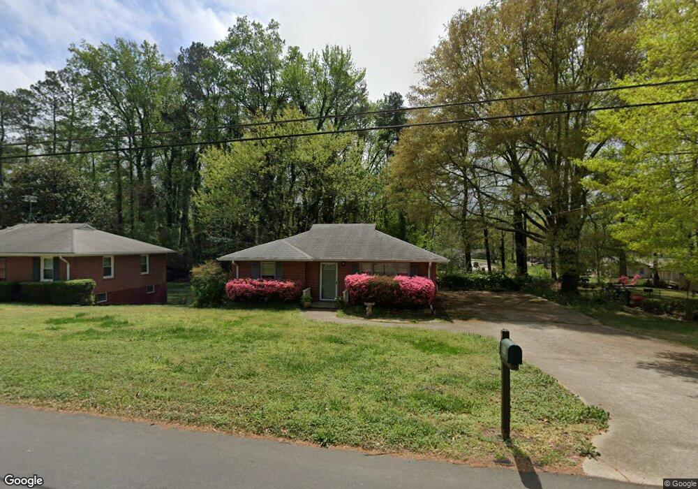 848 Daniell Dr SE, Smyrna, GA 30080 - photo 1