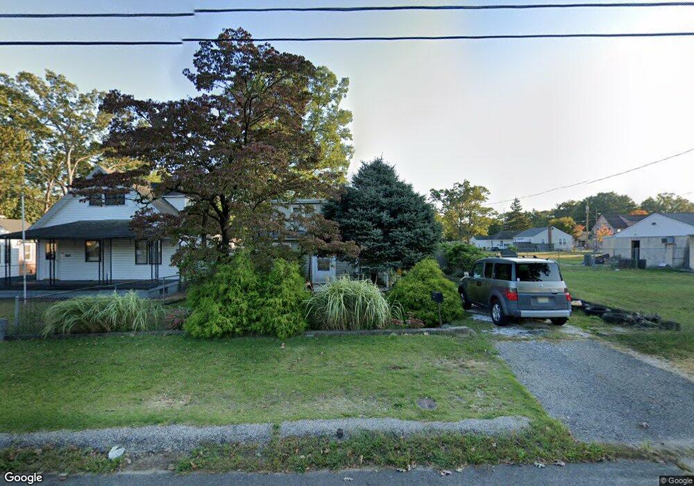 6 E 8th Ave, Pine Hill, NJ 08021 - photo 1