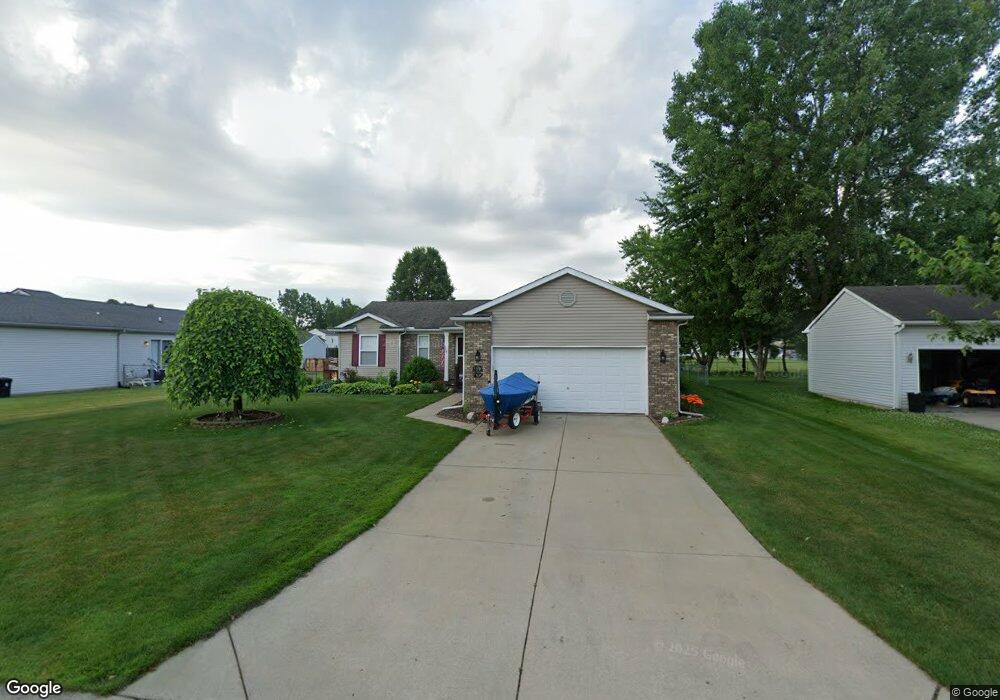 9382 Tiger Run Trail unit 76, Davison, MI 48423 - photo 1