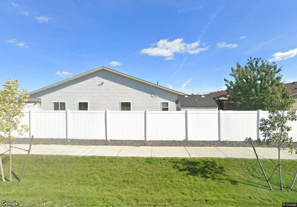 8740 W Yosemite St, Rathdrum, ID 83858 - photo 1