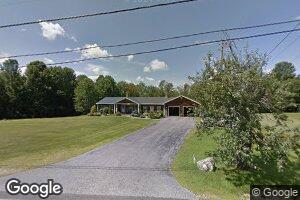 160 Litchfield Rd, Bowdoin, ME 04287