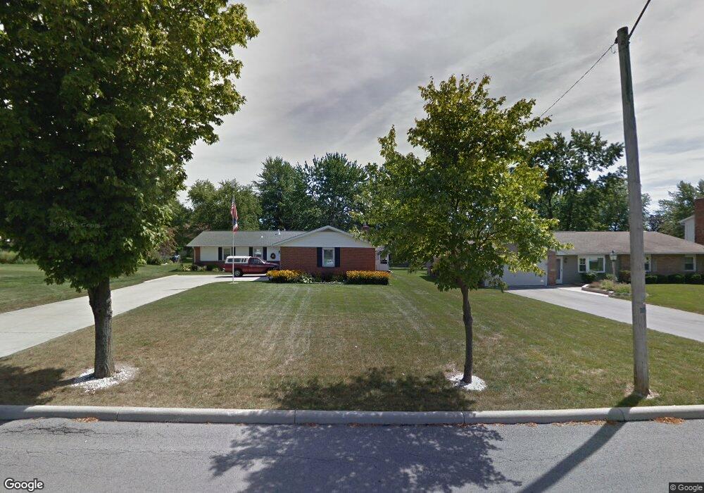 1235 Glen Meadow Dr, Findlay, OH 45840 - photo 1