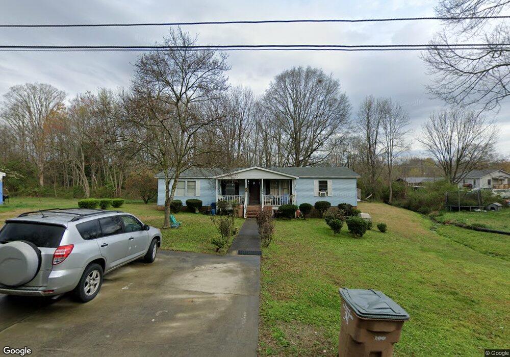 506 Bost St, Marshville, NC 28103 - photo 1