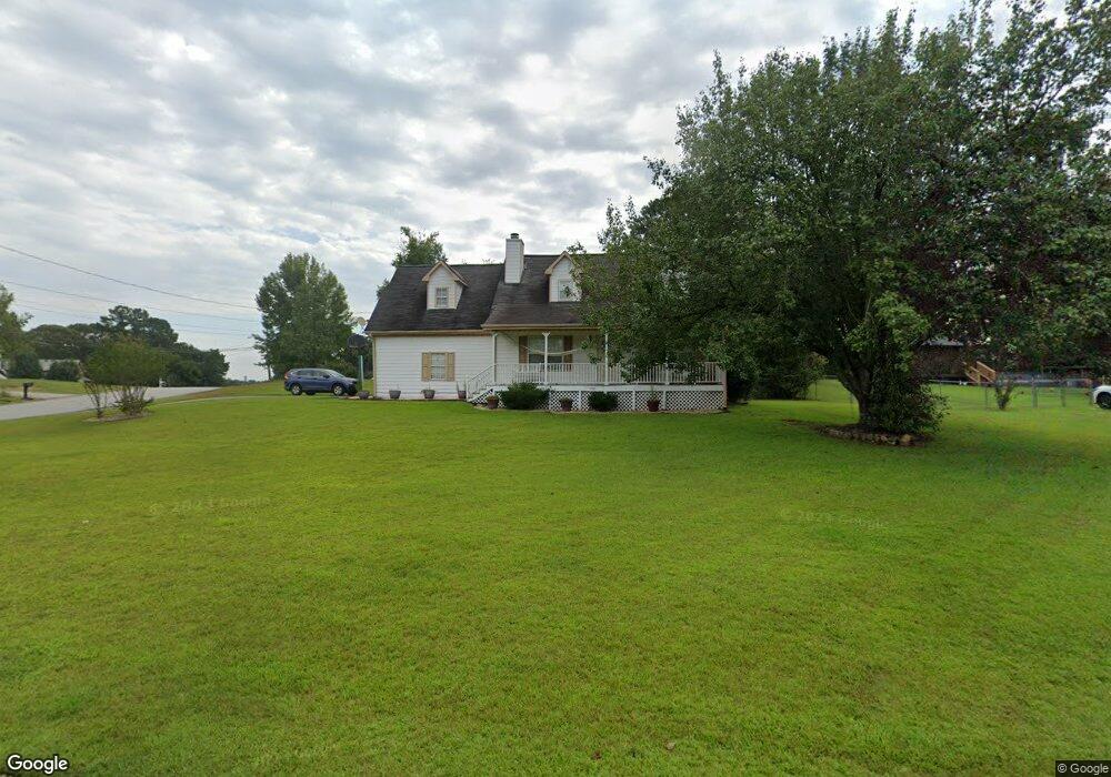 1280 Brookton Dr unit 1, Dacula, GA 30019 - photo 1