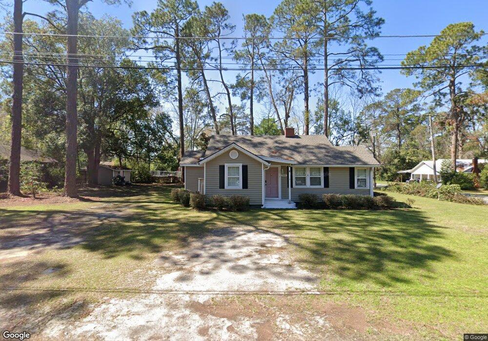 500 Laurel Ave, Adel, GA 31620 - photo 1